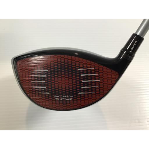 TaylorMade（テーラーメイド） STEALTH HD 9° ドライバー DR