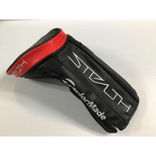 TaylorMade（テーラーメイド） STEALTH HD 9° ドライバー DR