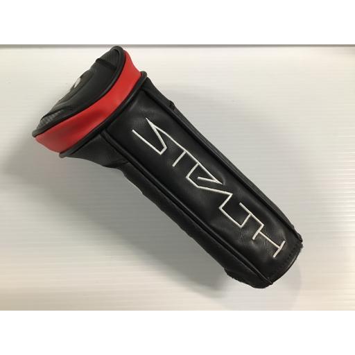 TaylorMade テーラーメイド ステルス フェアウェイウッド STEALTH 5W