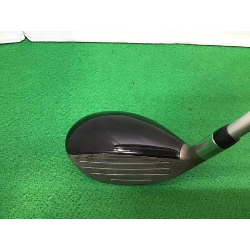 ブリヂストン BRIDGESTONE B2 HT H4 ユーティリティ UT BRIDGESTONE GOLF ブリヂストン B2 HT H4 ユーティリティ UT