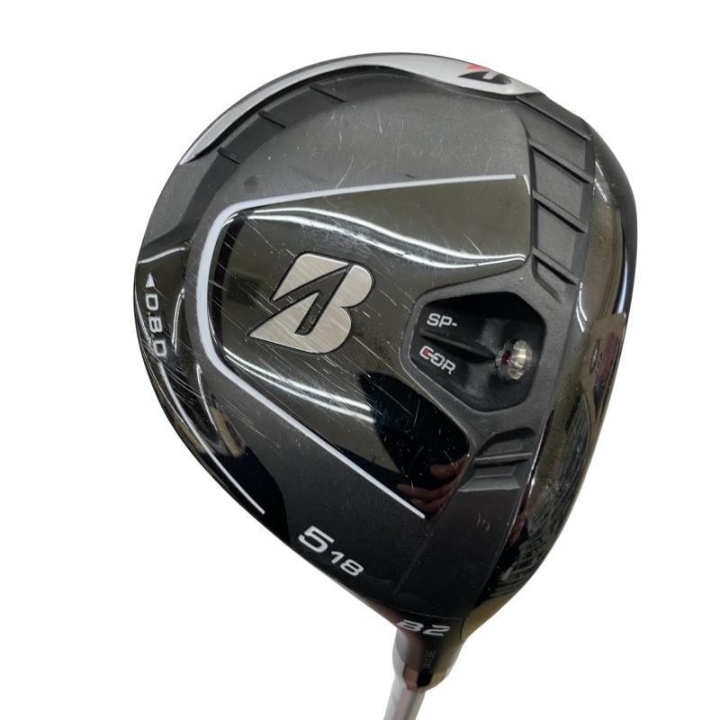 GW特別価格‼️ 【美品❗️】ブリヂストン　B2 フェアウェイウッド 5w BRIDGESTONE GOLF ブリヂストン B2 5W フェアウェイウッド FW