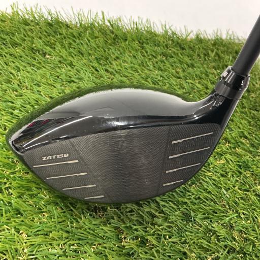 ゴルフパートナー NEXGEN NS250 9.5° ドライバー DR フレックスその他