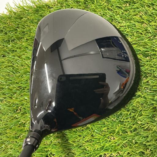 ゴルフパートナー NEXGEN NS250 9.5° ドライバー DR フレックスその他