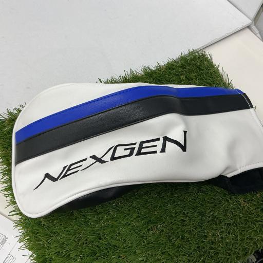 ゴルフパートナー NEXGEN NS250 9.5° ドライバー DR フレックスその他