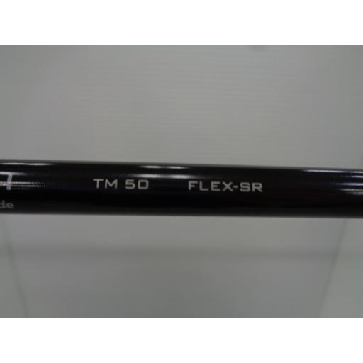 TaylorMade テーラーメイド 300 ドライバー MINI DRIVER 11.5