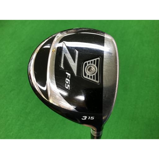DUNLOP（ダンロップ） SRIXON Z F65 3W フェアウェイウッド FW 