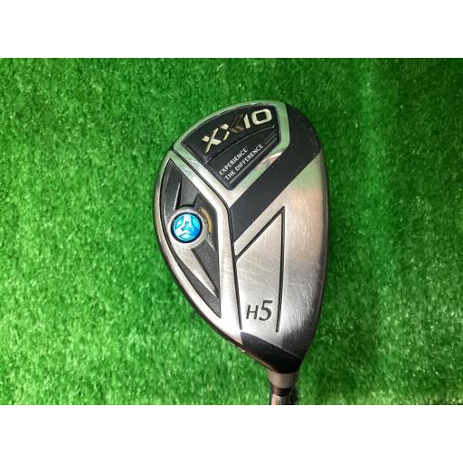 XXIO ダンロップ ゼクシオ ユーティリティ (2020) XXIO(2020) H5