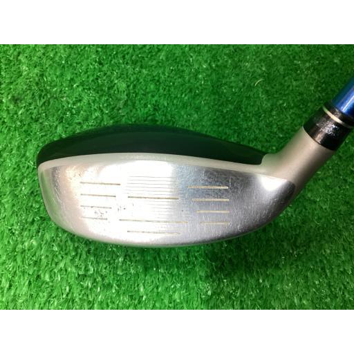 XXIO H5 23度 フレックスSR ユーティリティ XXIO ダンロップ ゼクシオ ユーティリティ (2020) XXIO(2020) H5