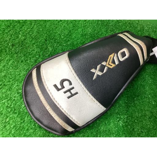 XXIO ダンロップ ゼクシオ ユーティリティ (2020) XXIO(2020) H5