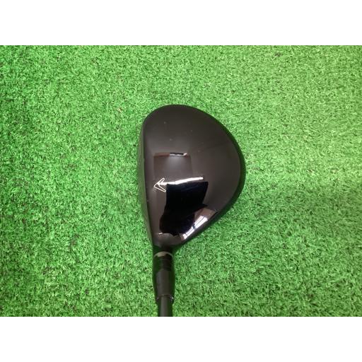 Callaway キャロウェイ グレート ビッグバーサ2015年 FW 3W Callaway（キャロウェイ） GREAT BIG BERTHA(2015) 3W フェアウェイ