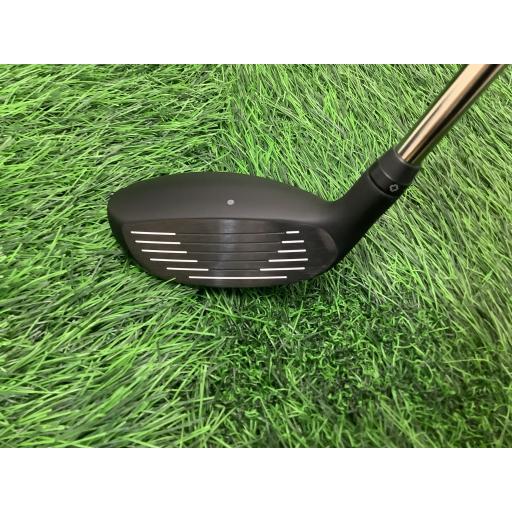PING（ピン） G430 U3 ユーティリティ UT フレックスS : ゴルフ