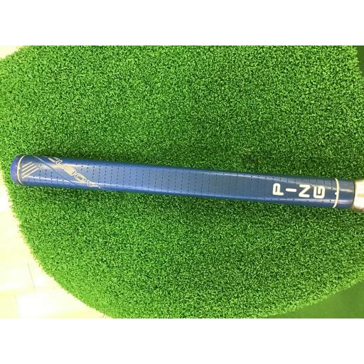 PING（ピン） CADENCE TR Anser 2(青) 35インチ パター PT フレックス