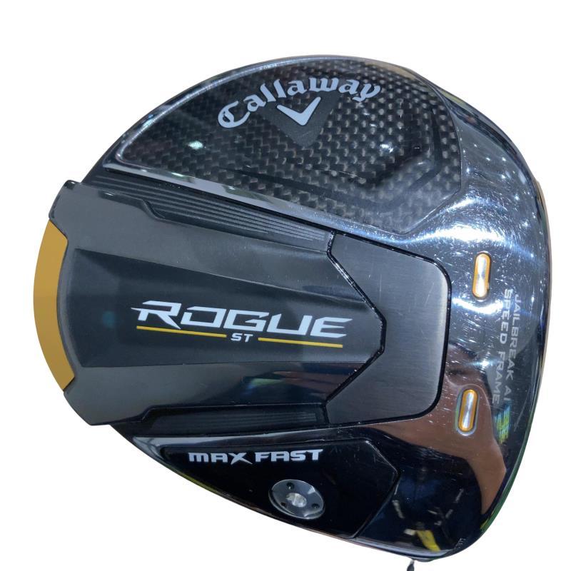 Callaway（キャロウェイ） ROGUE ST MAX FAST 10.5° ドライバー DR