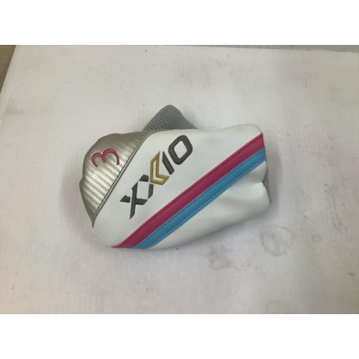 XXIO レディース フェアウェイウッド 3w フレックスL DUNLOP（ダンロップ） XXIO(2022) 3W レディース フェアウェイウッド