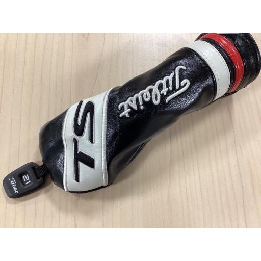 Titleist（タイトリスト） TS3 21° ユーティリティ UT フレックスS
