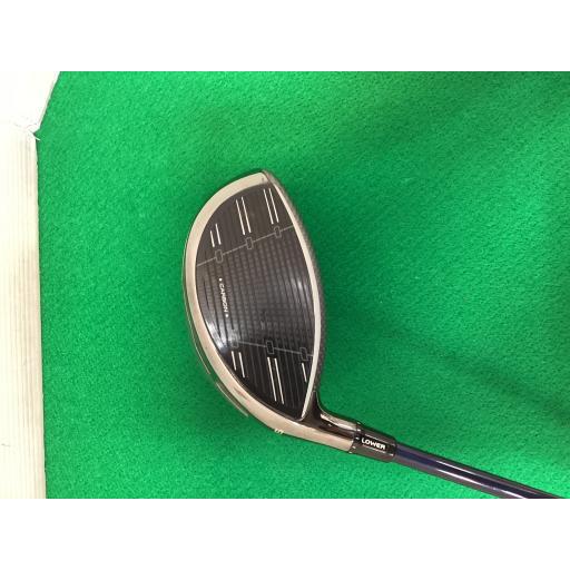 TaylorMade テーラーメイド Qi35 ドライバー MAX 10.5