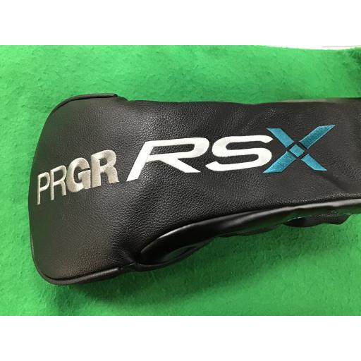 プロギア RS X(2024)  9.5° ドライバー DR フレックスSの画像