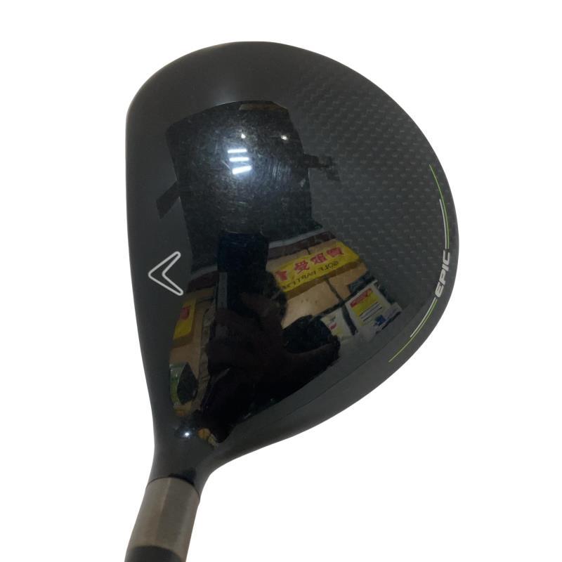 Callaway（キャロウェイ） EPIC MAX 5W フェアウェイウッド FW