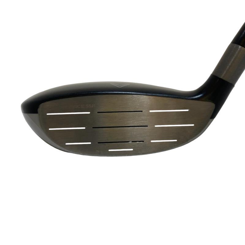 クラブ EPIC MAX 5W R Callaway（キャロウェイ） EPIC MAX 5W フェアウェイウッド FW