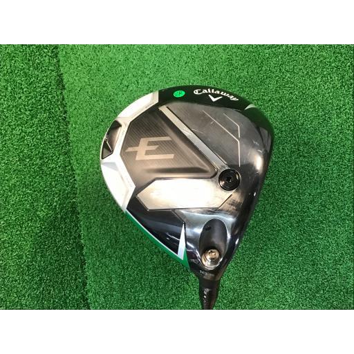 Callaway（キャロウェイ） ELYTE 10.5° ドライバー DR フレックスSR