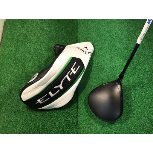 Callaway（キャロウェイ） ELYTE 10.5° ドライバー DR フレックスSR