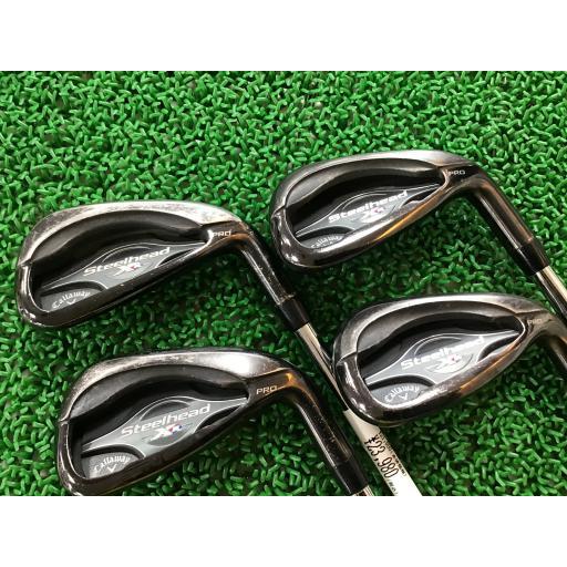 Callaway XRアイアンセット 6本セット　フレックスS 右利き Callaway XRアイアンセット 6本セット フレックスS 右利き 楽天市場