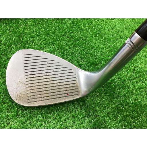 Titleist（タイトリスト） VOKEY SPIN MILLED SM8 ツアークロム 58°/10