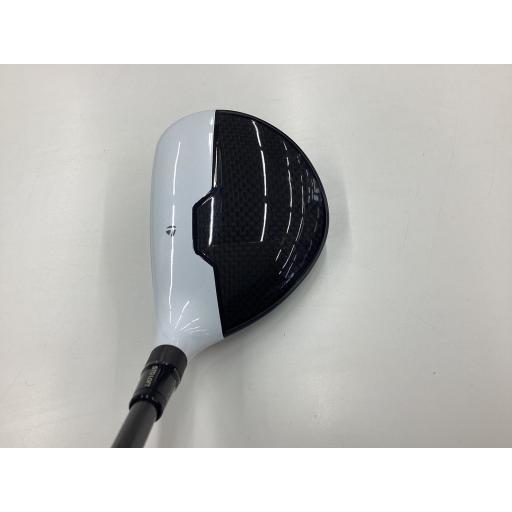 美品　M1 フェアウェイウッド 純正シャフト 3W TaylorMade（テーラーメイド） M1 3W フェアウェイウッド FW