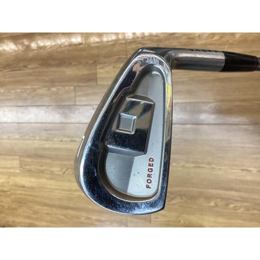 ダイワ(グローブライド) ONOFF FORGED(2017) KURO 7S アイアンセット