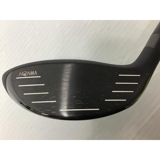 本間ゴルフ TOUR WORLD GS PROTOTYPE V 5W フェアウェイウッド FW フレックスSの画像