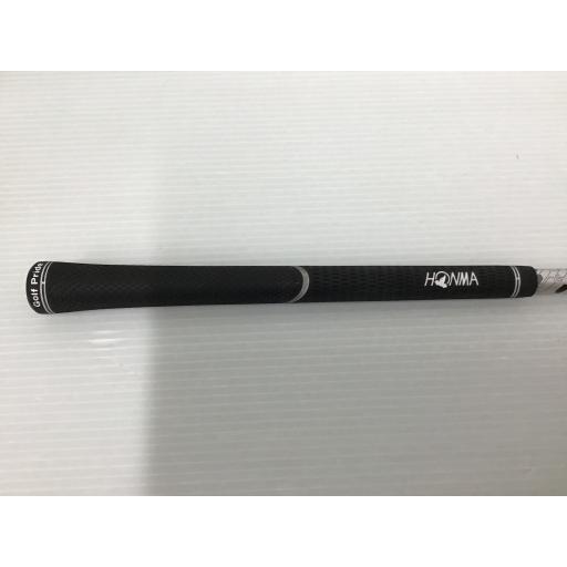 本間ゴルフ TOUR WORLD GS PROTOTYPE V 5W フェアウェイウッド FW フレックスSの画像
