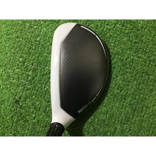TaylorMade SIM MAX ユーティリティU3 TaylorMade（テーラーメイド） SIM MAX U3 ユーティリティ UT