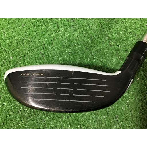 TaylorMade（テーラーメイド） SIM MAX U3 ユーティリティ UT