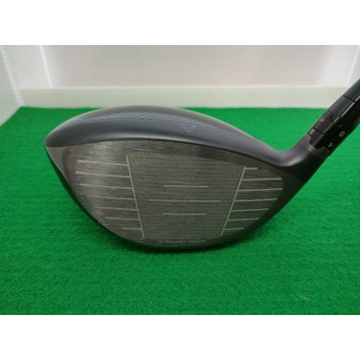 Callaway（キャロウェイ） PARADYM Ai SMOKE MAX D 10.5° ドライバー