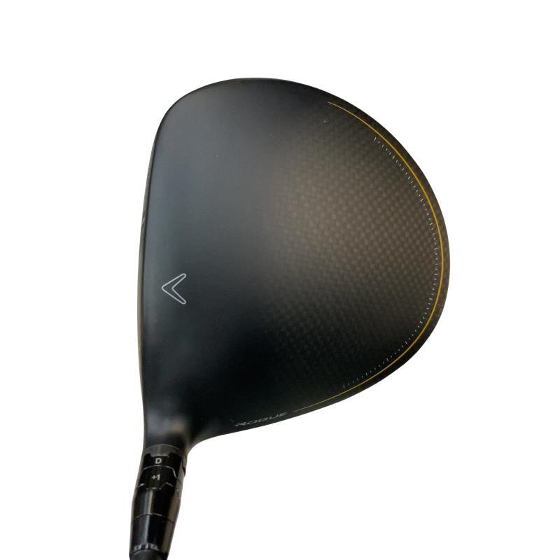 Callaway（キャロウェイ） ROGUE ST MAX 9° ドライバー DR フレックス