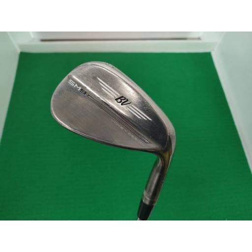 SM（VOKEY FORGED） タイトリスト Titleist ボーケイ ウェッジ