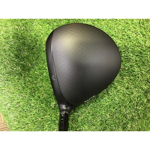 キャロウェイ ELYTE ドライバー ELYTE ELYTE 10.5° フレックスS 中古 B 