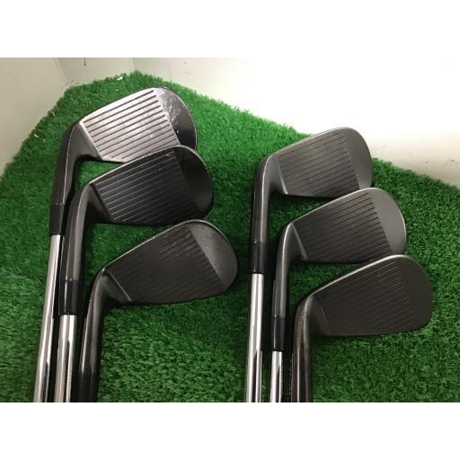 X（キャロウェイゴルフ） キャロウェイ Callaway アイアンセット