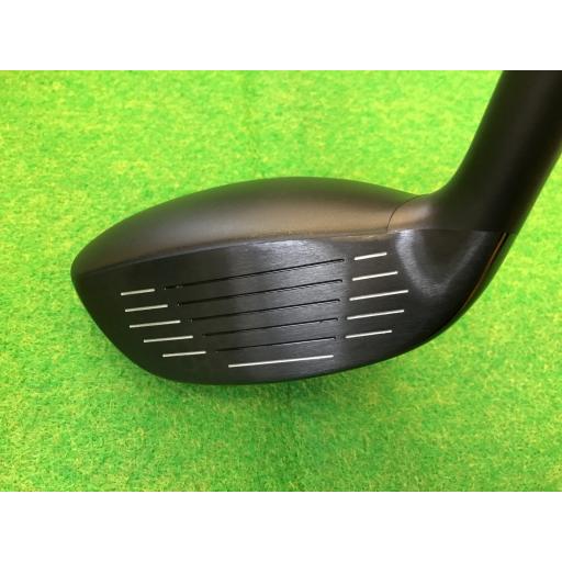 JPX ミズノ ジェイピーエックス ユーティリティ FLI-HI(2023) 23