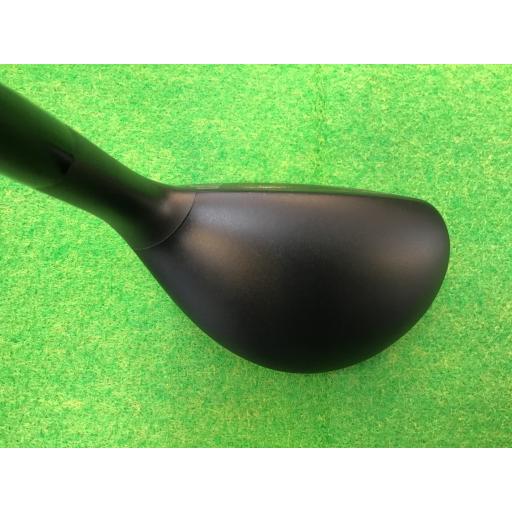 JPX ミズノ ジェイピーエックス ユーティリティ FLI-HI(2023) 23