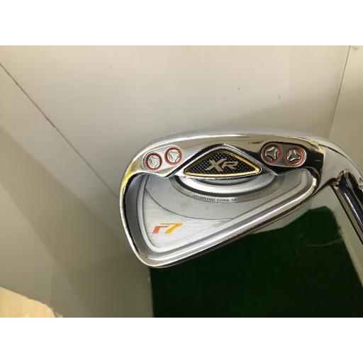 ☆テーラーメイド P7MC アイアン #5～PW (6本セット) Dynamic Gold EX