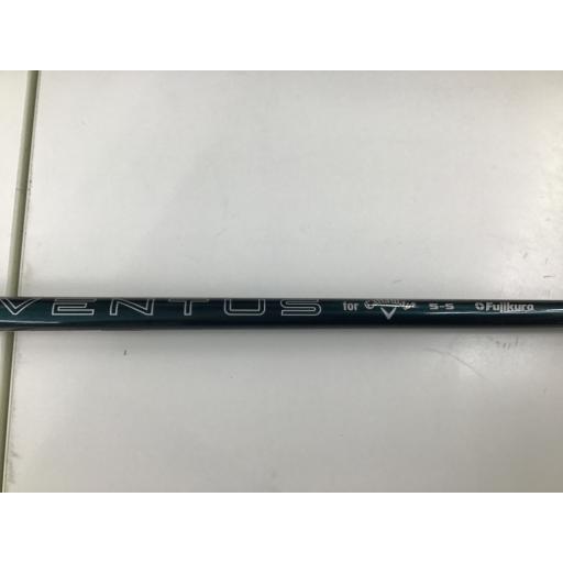 Callaway（キャロウェイ） ELYTE X 5W フェアウェイウッド FW