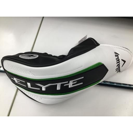 Callaway（キャロウェイ） ELYTE X 5W フェアウェイウッド FW