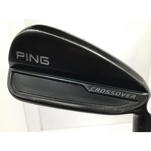PING ピン G425 ユーティリティ CROSSOVER U4 フレックスS 中古 C  