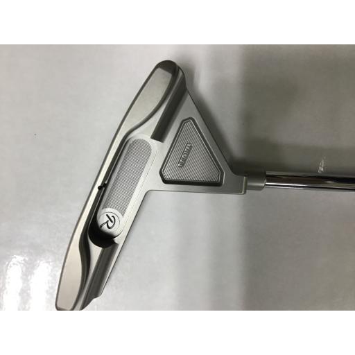 TaylorMade テーラーメイド ティーピー リザーブ トラス パター