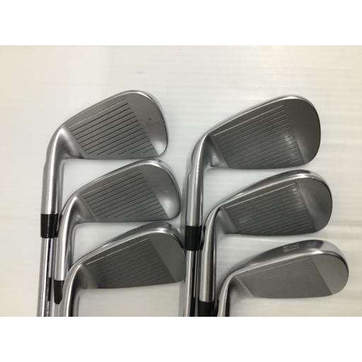 PING（ピン） i210 6S アイアンセット IR フレックスその他 : ゴルフ