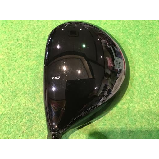 タイトリストTSi3ドライバー10度 Titleist（タイトリスト） TSi3 10° ドライバー DR フレックスS