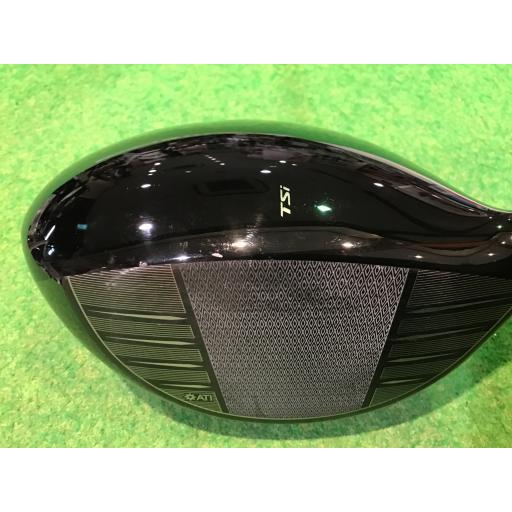 Titleist（タイトリスト） TSi3 10° ドライバー DR フレックスS