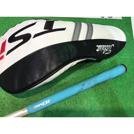 Titleist（タイトリスト） TSi3 10° ドライバー DR フレックスS
