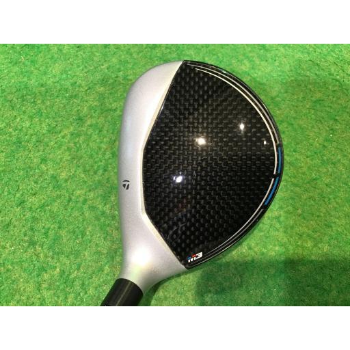 TaylorMade（テーラーメイド） M3 5W フェアウェイウッド FW